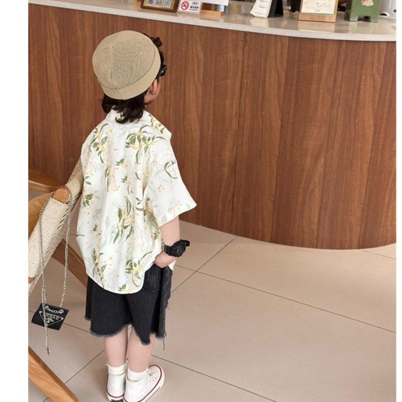 Camisas con apariencia de vaca - Plant Parent Clothing reseña y precio