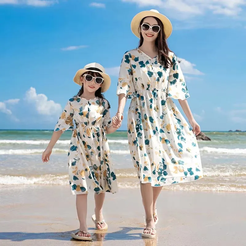 Ropa familiar de resort, ropa  - Plant Parent Clothing reseña y precio