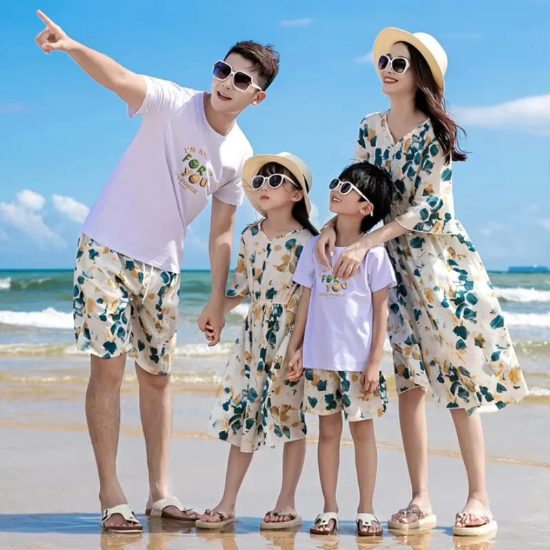 Ropa familiar de resort, ropa  - Plant Parent Clothing reseña y precio