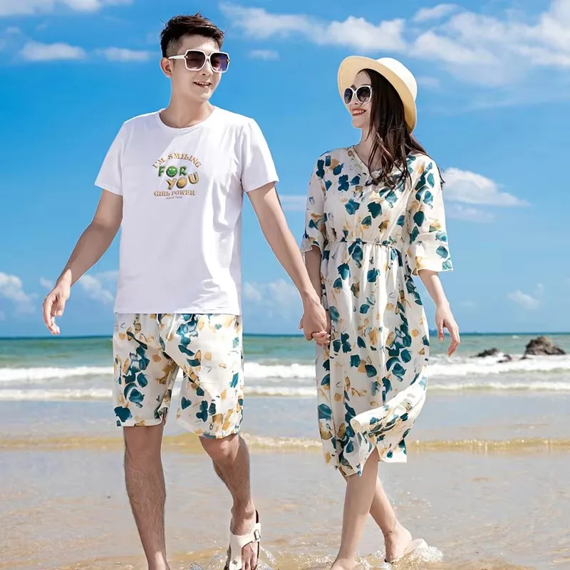 Ropa familiar de resort, ropa  - Plant Parent Clothing reseña y precio