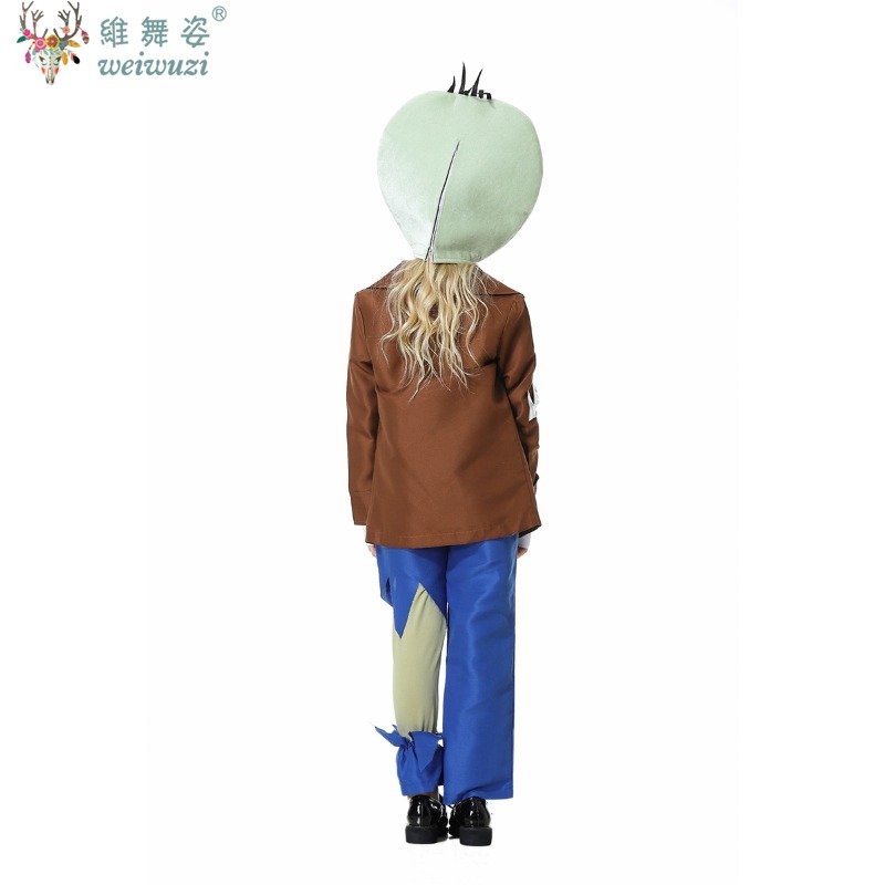 Halloween Clothing Family Role - Plant Parent Clothing reseña y precio