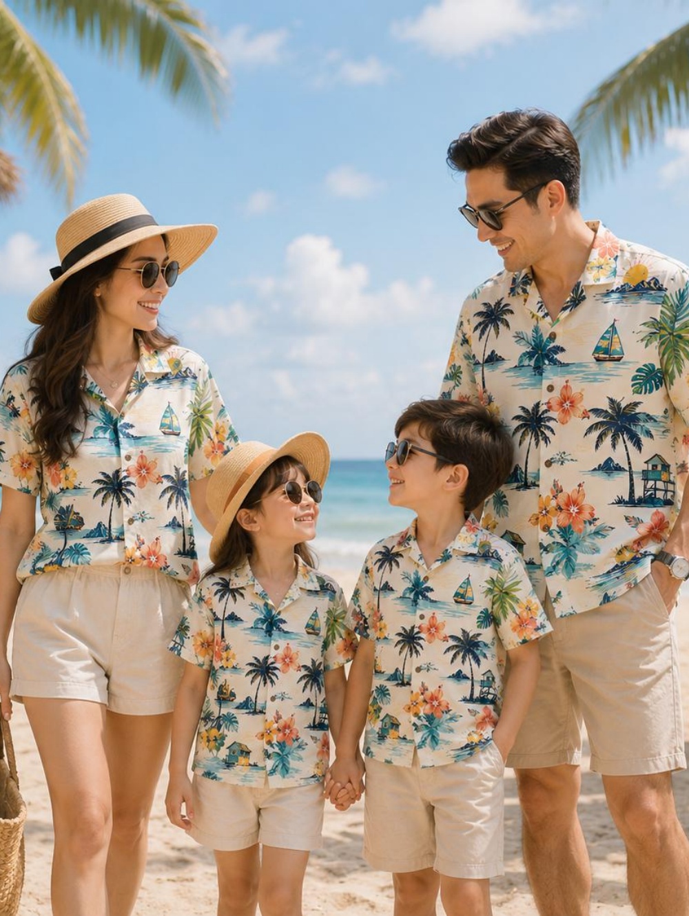 Camisa hawaiana de verano para - Plant Parent Clothing reseña y precio