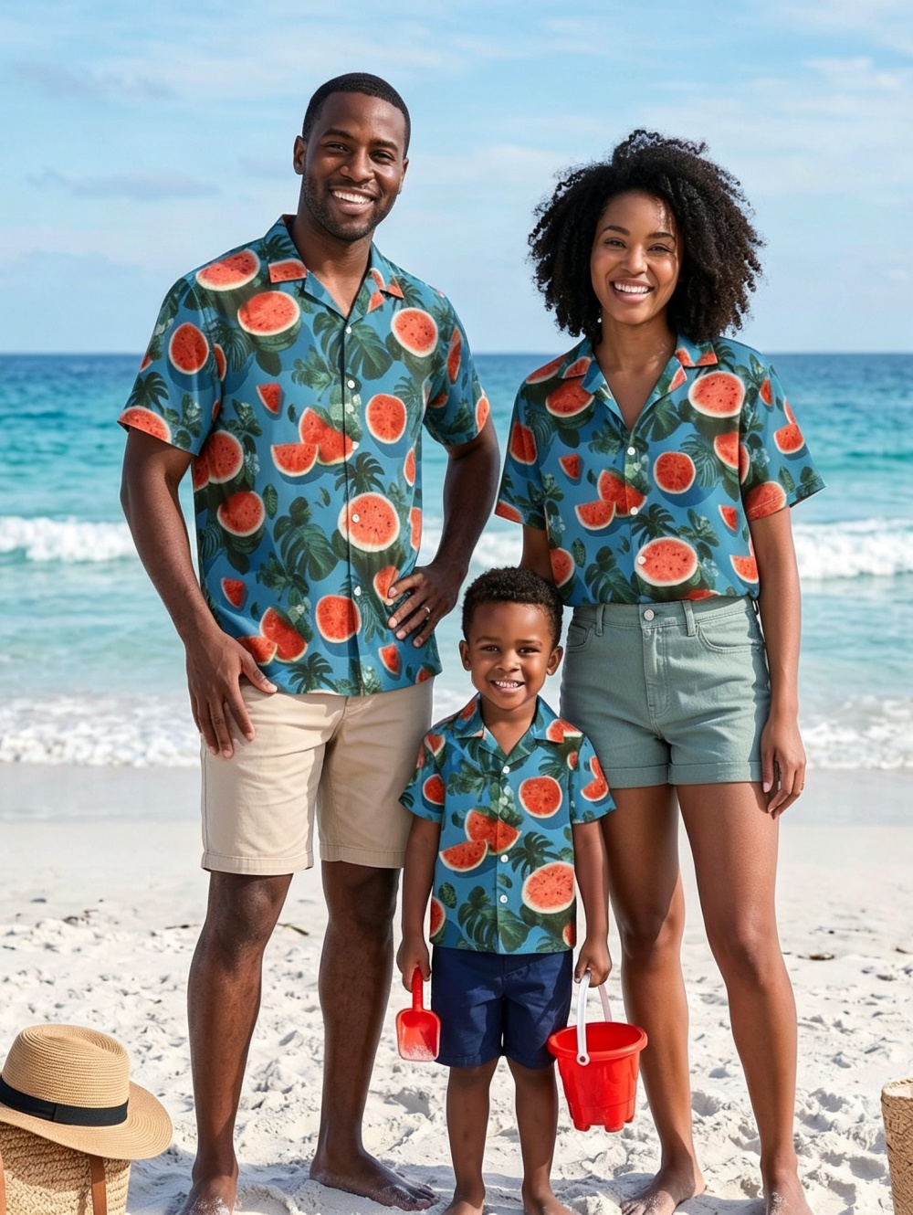 Camisa hawaiana de verano para - Plant Parent Clothing reseña y precio