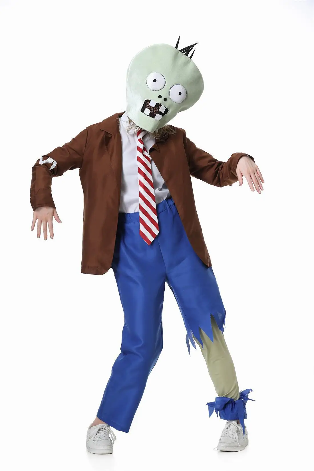 Nuevo Disfraz de Halloween 202 - New Plant Parent reseña y precio