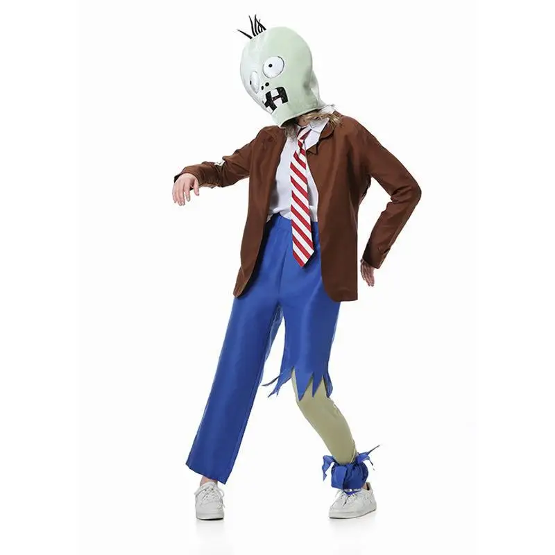 Nuevo Disfraz de Halloween 202 - New Plant Parent reseña y precio