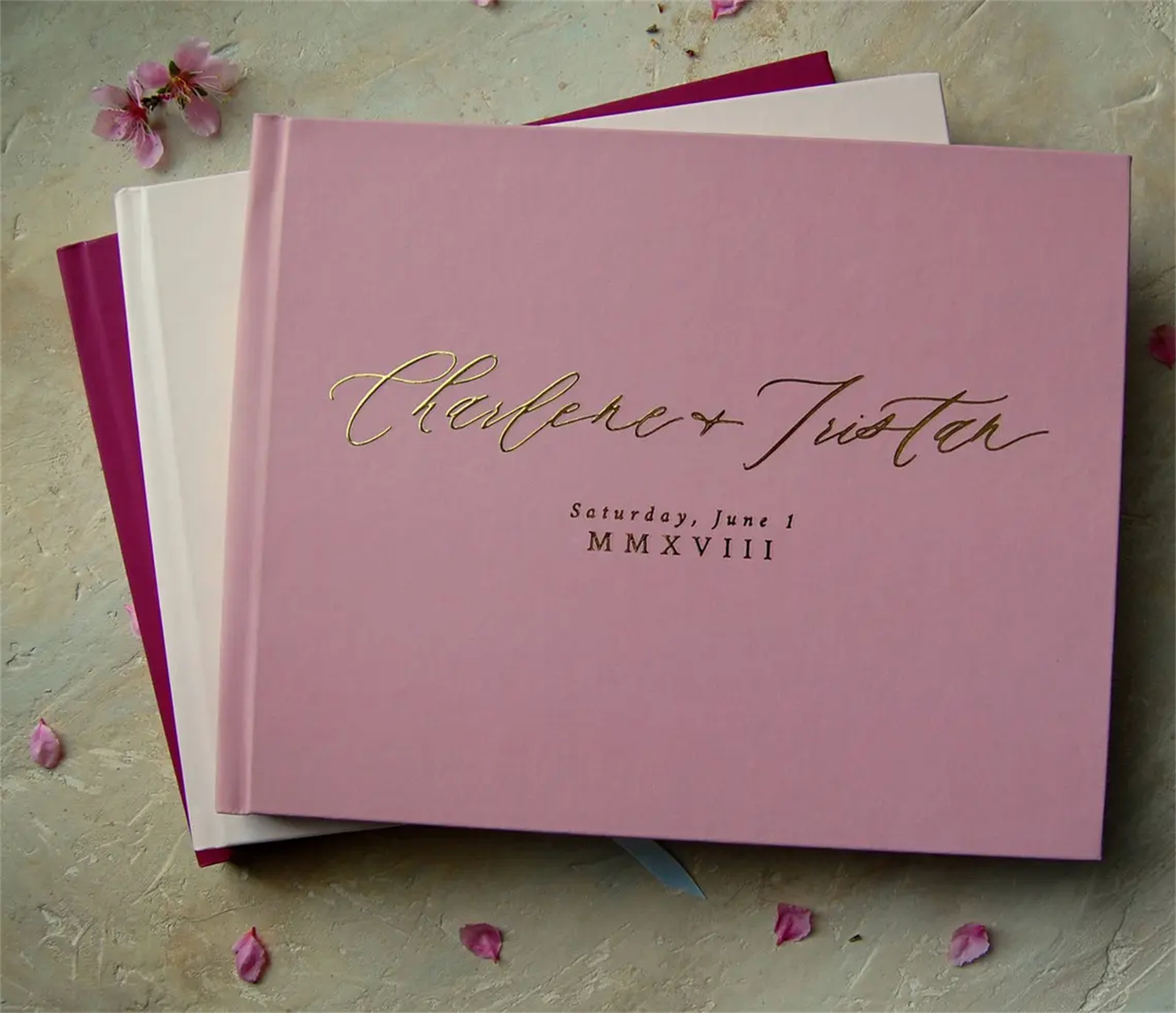Libro de Visitas Personalizado - Plant Parent Clothing reseña y precio