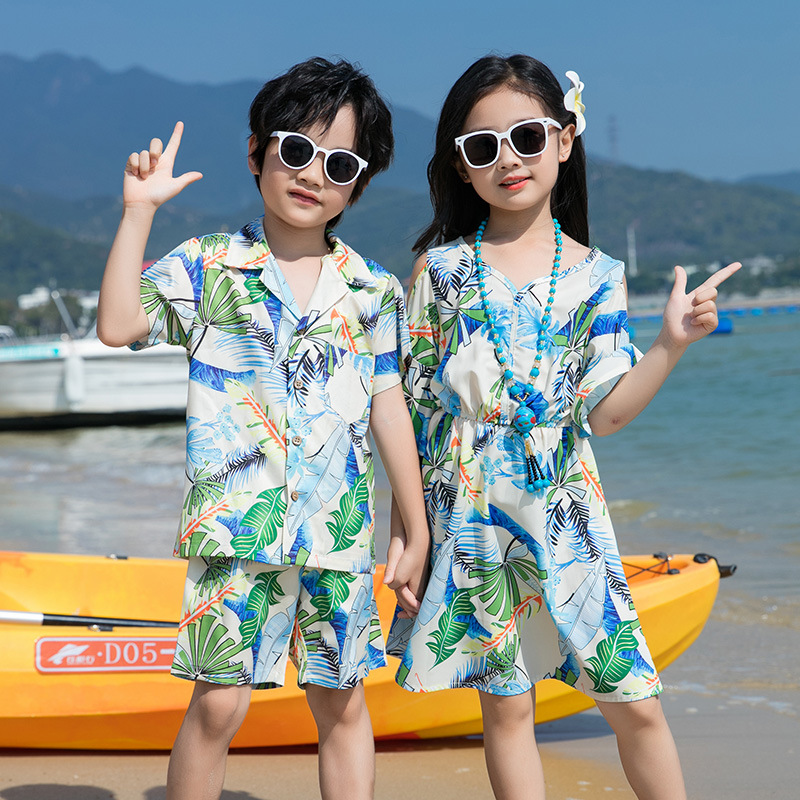 Conjunto de ropa de playa para - Plant Parent Clothing reseña y precio