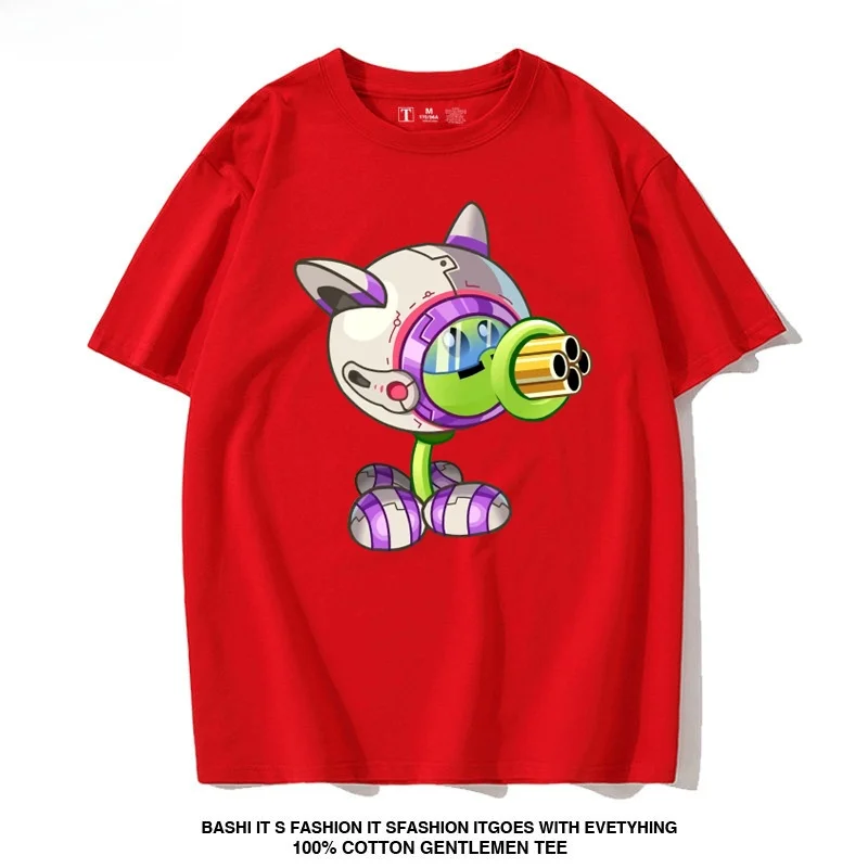 Nueva Camiseta de Algodón de M - New Plant Parent reseña y precio
