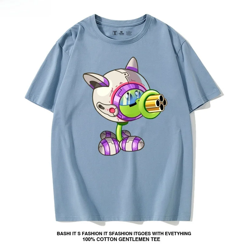 Nueva Camiseta de Algodón de M - New Plant Parent reseña y precio
