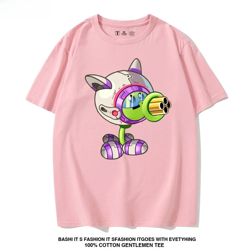 Nueva Camiseta de Algodón de M - New Plant Parent reseña y precio